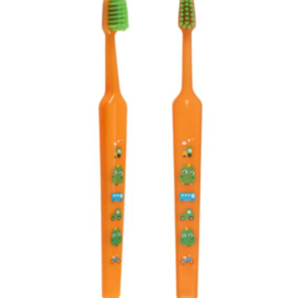 Tandenborstel Bolibompa Mini Extra Soft^TePe Clearance