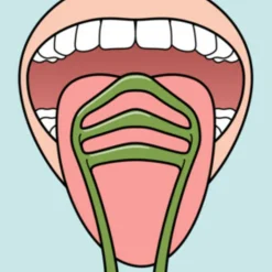 Discount Tongreiniger Good Specialistische Mondverzorging|Spoelen & Poetsen