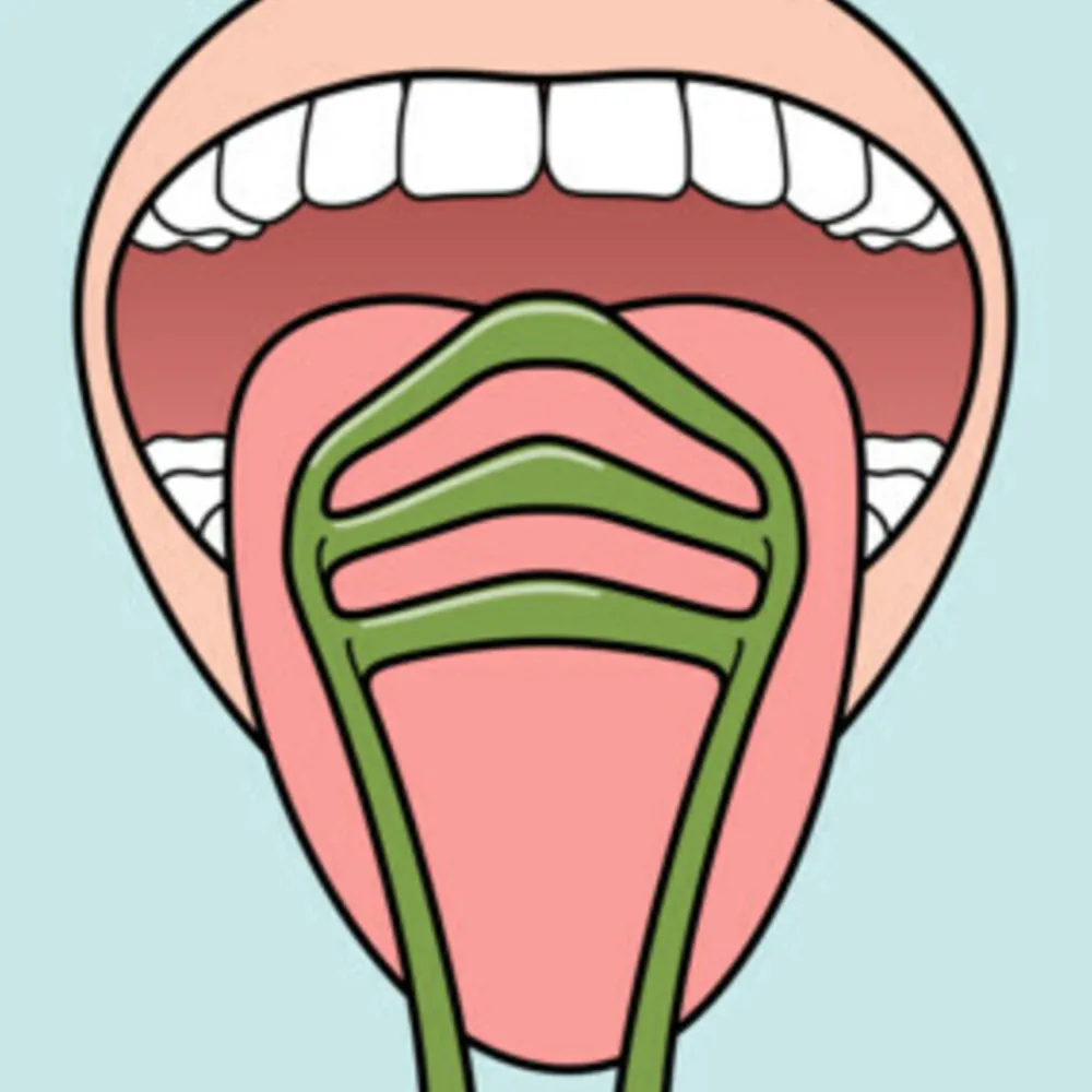 Discount Tongreiniger Good Specialistische Mondverzorging|Spoelen & Poetsen