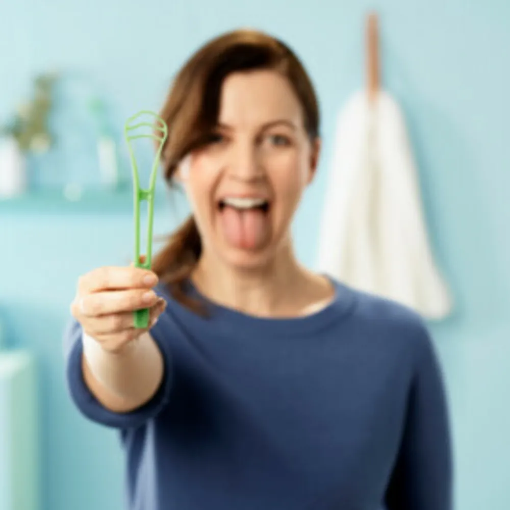 Discount Tongreiniger Good Specialistische Mondverzorging|Spoelen & Poetsen