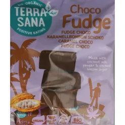 Hot Fudge Choco 150 gr Snoep|Chocolade
