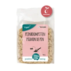 Online Pijnboompitten 150 gr Pitten