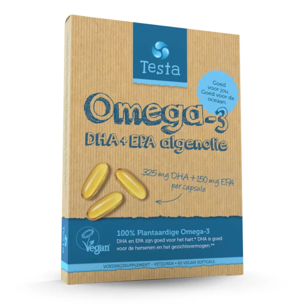 Testa 45 capsules^ Outlet