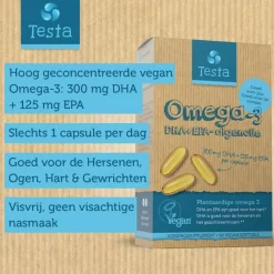 Testa 45 capsules^ Outlet
