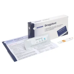Outlet Alcohol (ETG) Drugstest In Urine 6 stuks Zelftesten