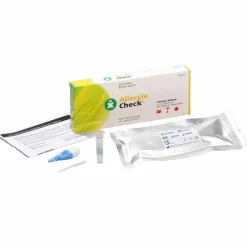 Zelftesten<Testjezelf.nu AllergieCheck 3-in-1 Inhalatie