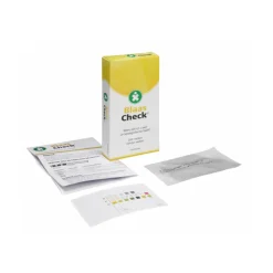 Blaas-check 3 stuks^Testjezelf.nu Online