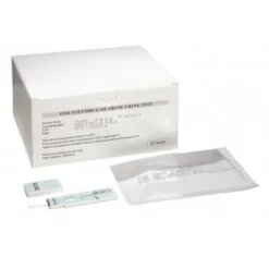 Drugstest Amfetamine 25 stuks^Testjezelf.nu New
