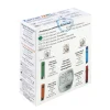 Multi-Check Glucose & Urinezuur Meter^Testjezelf.nu New