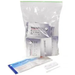 Zelftesten<Testjezelf.nu Ovulatietesten 28 stuks