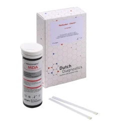 Radicalen Check 10 stuks^Testjezelf.nu Sale