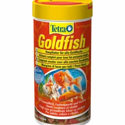 Goldfish 250 ml^Tetra Outlet