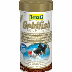 Goldfish Gold Japan 250 ml^Tetra Online