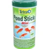 Vis & Schildpadvoer<Tetra Pond Vijversticks Mini 1 liter