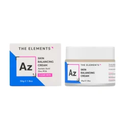 Clear Skin Balancing Cream 50 gr^The Elements