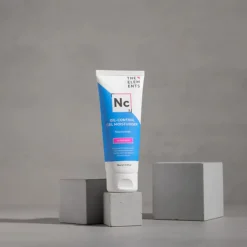 Clearance Clear Skin Oil Control Gel Moisturiser 75 ml Dag- & Nachtcrème