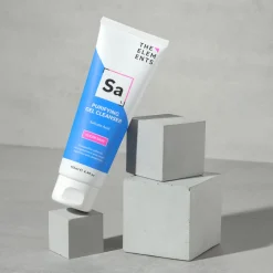 Clear Skin Purifying Gel Cleanser 125 ml^The Elements Discount
