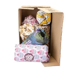 Clearance Bamboe Keukenrol 6 stuks Keukenpapier