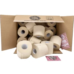 Toiletpapier Bamboe Naked Panda Edition 24 stuks^The Good Roll New