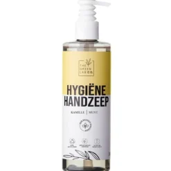 Discount Vloeibare Handzeep Kamille & Munt 300 ml Handverzorging