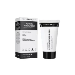 Outlet Peptide Moisturizer 50 ml Dag- & Nachtcrème