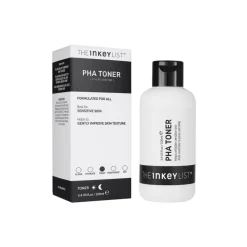 Reiniging<The Inkey List Pha Toner 100 ml