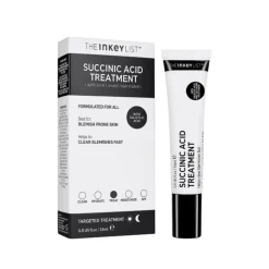 Outlet Succinic Acid Treatment 15 ml Serum