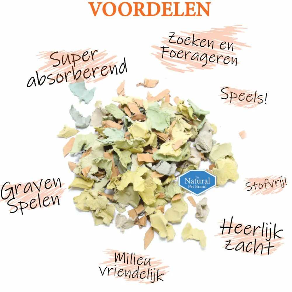 Card N Card Mix 100 liter^The Natural Pet Brand Outlet