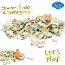 Card N Card Mix 100 liter^The Natural Pet Brand Outlet