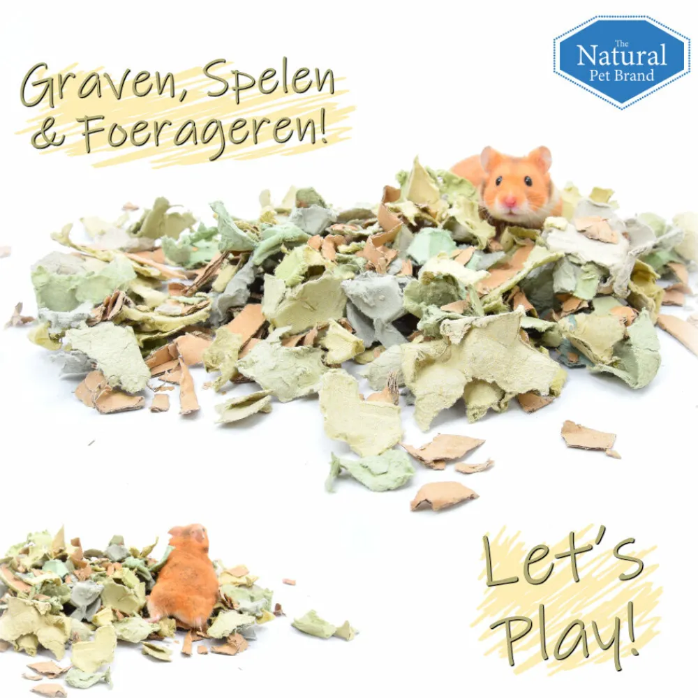 Card N Card Mix 100 liter^The Natural Pet Brand Outlet