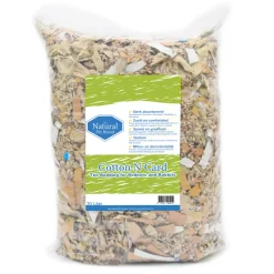 Online Cotton N Card 30 liter Bodembedekking