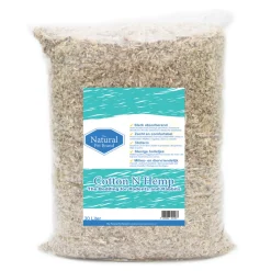 Cotton N Hemp 30 liter^The Natural Pet Brand Outlet