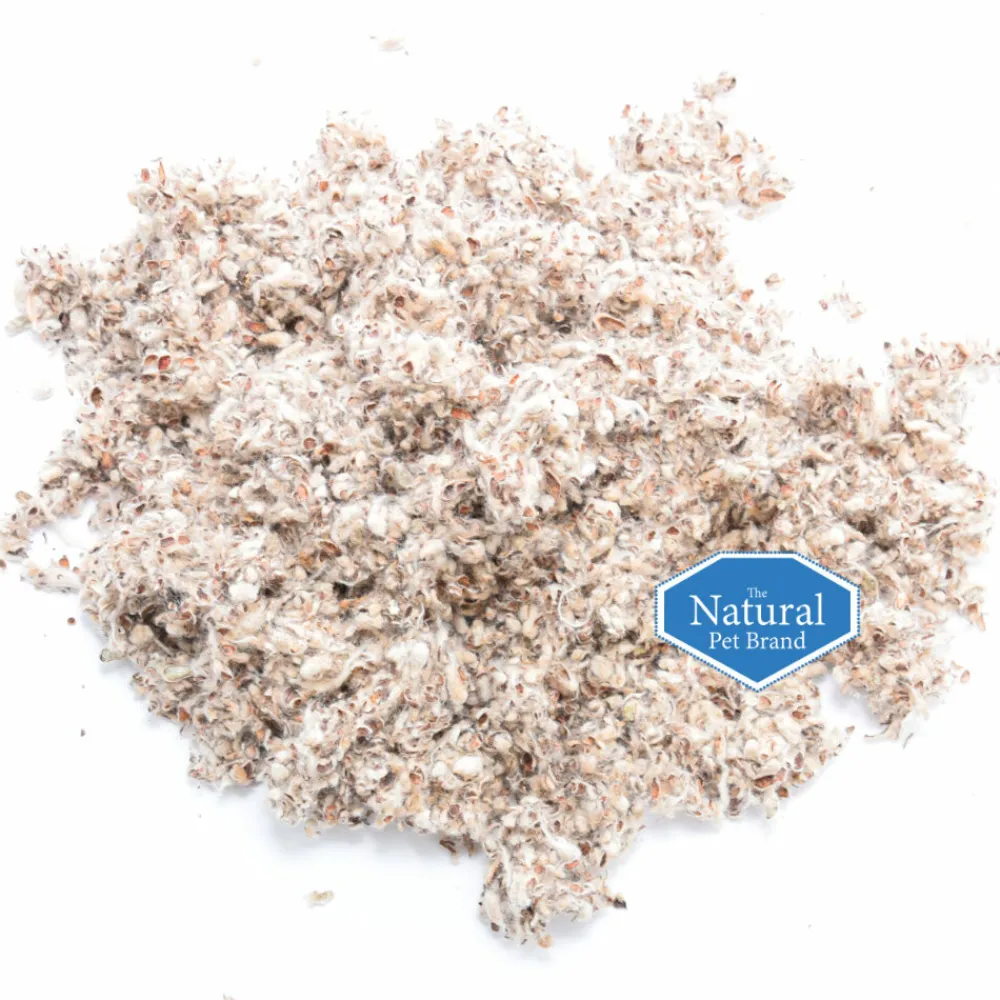 Hot Cotton N Cotton 15 liter Bodembedekking