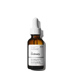 Serum<The Ordinaryr The Ordinary 100% Organic Moroccan Argan Oil Gezichtsolie 30 ml