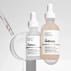 Serum<The Ordinaryr The Ordinary Alpha Arbutin 2% + HA Serum 30 ml