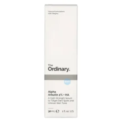 The Ordinary Alpha Arbutin 2% HA Serum 30 ml^The Ordinaryr New