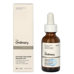 Serum<The Ordinaryr The Ordinary Ascorbyl Glucoside Solution 12% 30 ml
