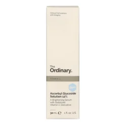 Serum<The Ordinaryr The Ordinary Ascorbyl Glucoside Solution 12% 30 ml