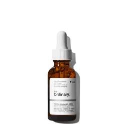 Oogcrème<The Ordinaryr The Ordinary Caffeine Solution 5% + EGCG Oogserum 30 ml