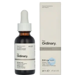 Serum<The Ordinaryr The Ordinary EUK 134 0.1% 30 ml