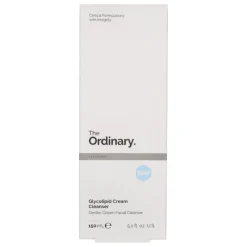 Sale The Ordinary Glycolipid Cream Cleanser 150 ml Reiniging