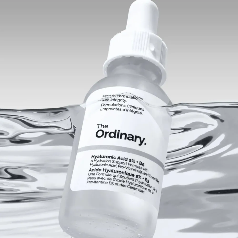 The Ordinary Hyaluronic Acid 2% + B5 Serum 30 ml^The Ordinaryr Sale