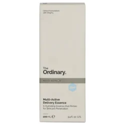 Reiniging<The Ordinaryr The Ordinary Multi-Active Delivery Essence Toner 100 ml