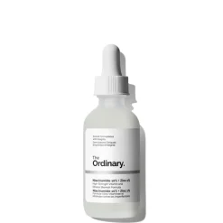 Sale The Ordinary Niacinamide 10% + Zinc 1% Serum 60 ml Serum
