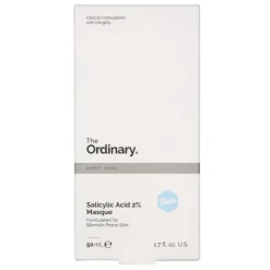 The Ordinary Salicylic Acid 2% Masque 50 ml^The Ordinaryr Sale