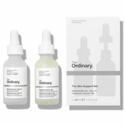 Best The Ordinary The Skin Support Set Huidverzorging Set 1 Set Serum