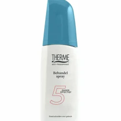 Anti-Transpirant 5 Dagen Behandelspray 25 ml^Therme Hot