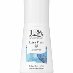 Deodorant<Therme Anti-Transpirant Extra Fresh Spray 75 ml