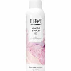 Deodorant<Therme Anti-Transpirant Mindful Blossom 150 ml