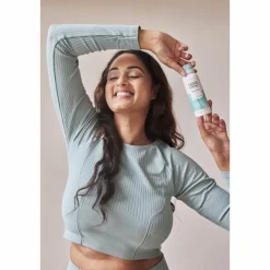 Deodorant<Therme Anti-Transpirant Sensitive Spray 125 ml